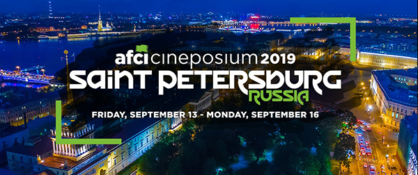 The Primorye Film Commission will present the capabilities of the region at the AFCI Cineposium in St. Petersburg